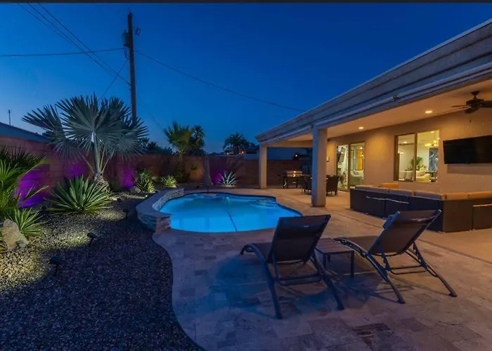 Palo House Holiday home *