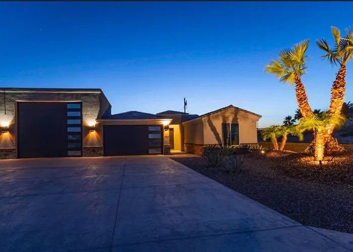 Palo House Holiday home