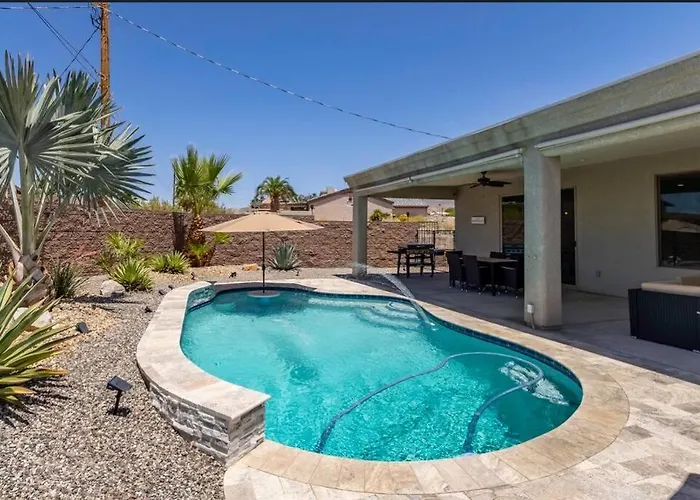 Palo House Holiday home *