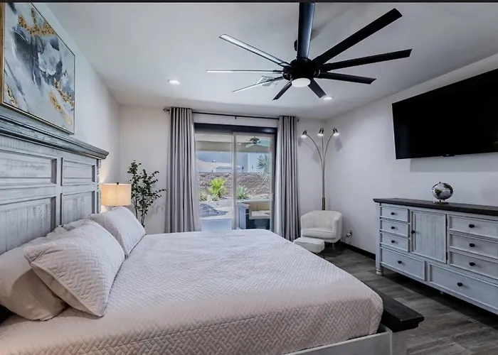 Palo House Holiday home Lake Havasu City
