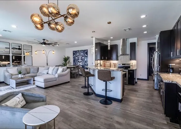 Palo House * Lake Havasu City