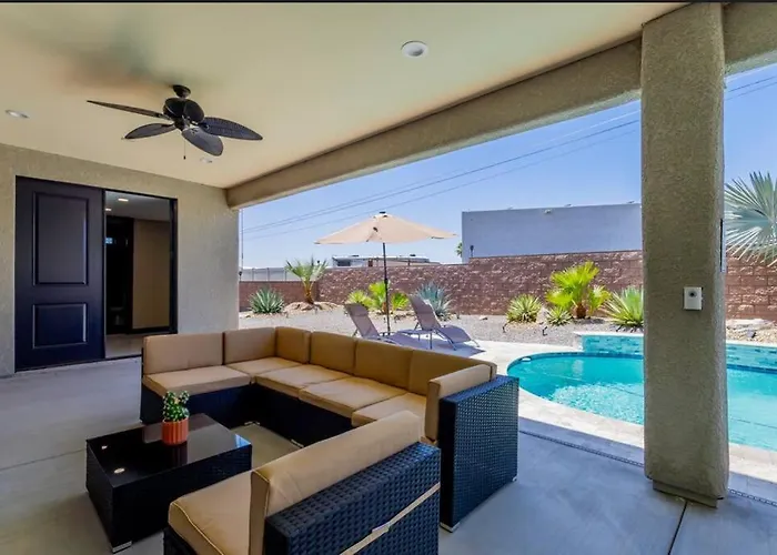 Holiday home Palo House *