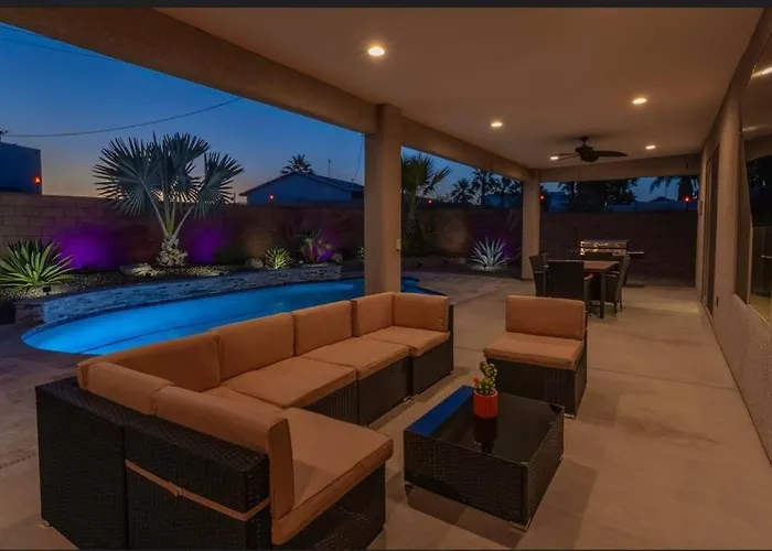 Holiday home Palo House