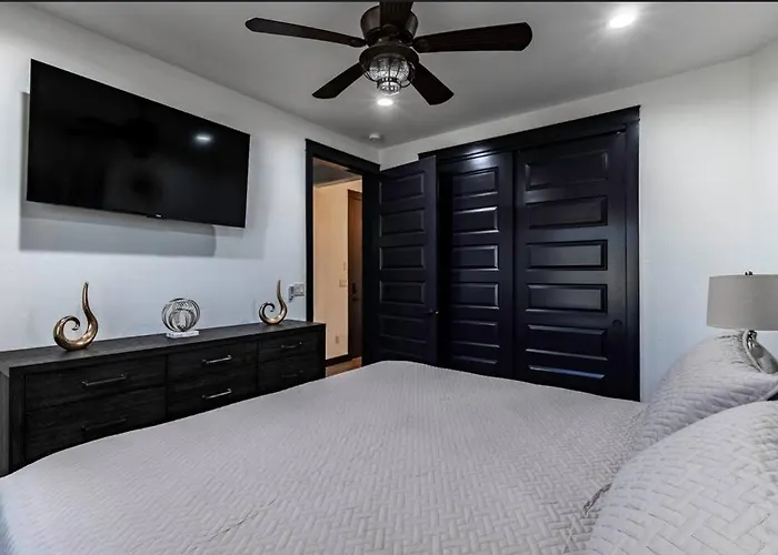 Holiday home Palo House Lake Havasu City